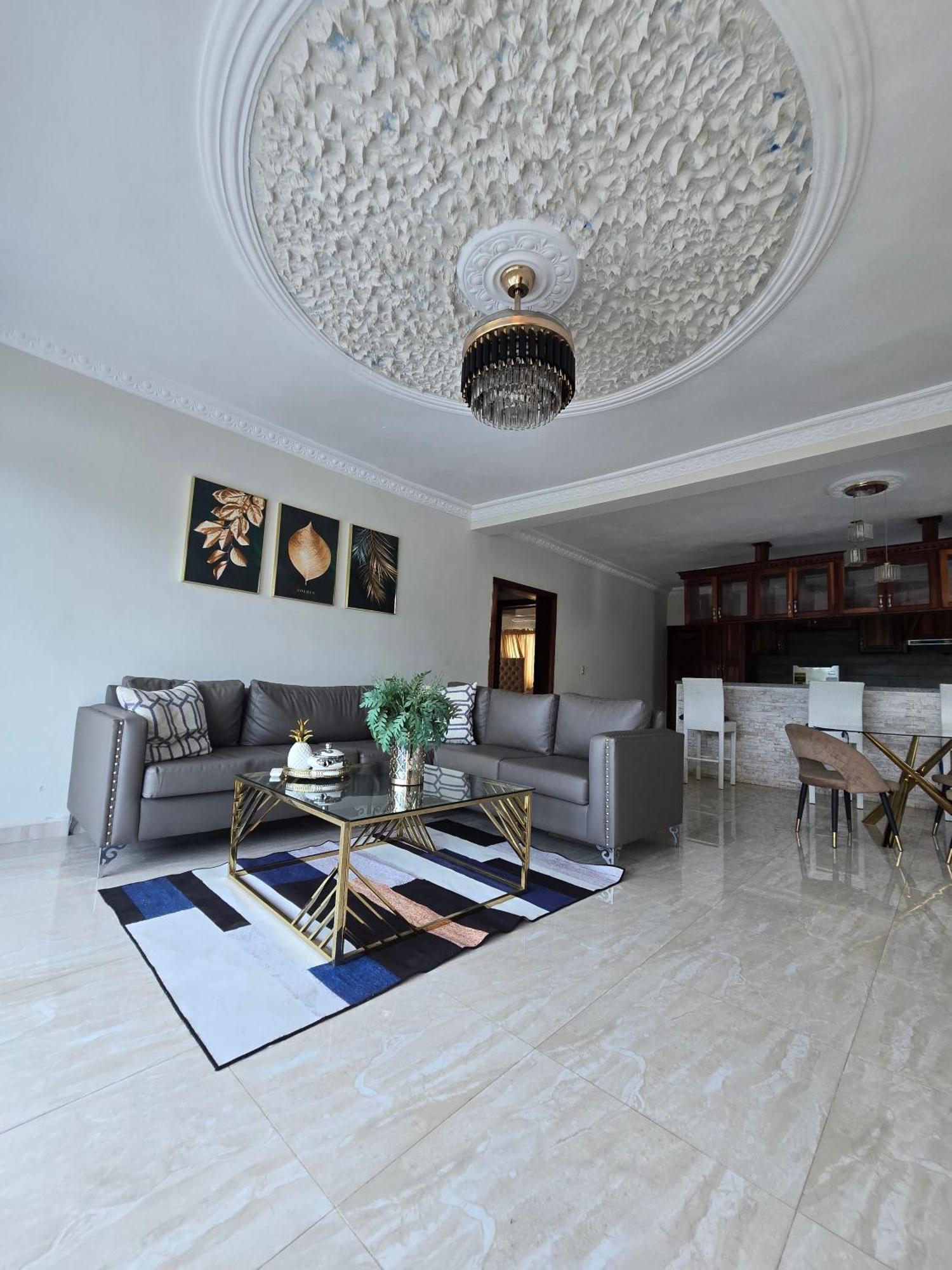 Madome Aparta Hotel Pedernales Bagian luar foto